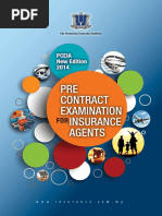 PCE Final English 2015 PDF