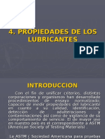 Exposicion Lubricantes