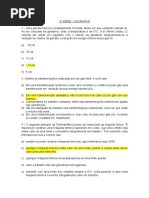 1° Socrative - 2° SÉRIE