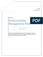 WWW - Magt.biz 0002a (0) Project-Quality-Management-Plan PDF