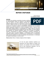 Mito e Rito PDF