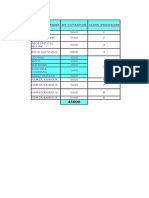 Nom Et Prenom MT Cotisation Class Provisoire