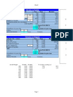 Peso Balanceamento P28R - PT-XXX