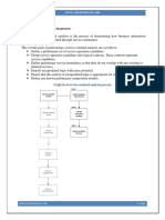 Soa-Unit III Type