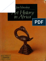 Art History in Africa (Art Ebook)