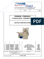 04036T0303 Ind G Notice Dinstructions