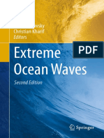 Extreme Ocean Waves - 2nd Edition - 2016 Edition (2015) PDF