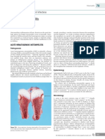 11LongChap78 Osteomyelitis