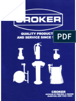 Croker PDF Catalog 2009