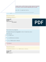 Quiz Dos de Matematica