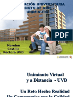 6presentacion Uniminuto Virtual