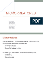 Microreatores FINAL