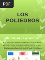 Poliedros