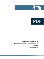 Mcad InstallGuide PDF