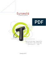 Anexo C - Nexans-Euromold-MV-Separable-Connectors-and-Bushings - Interface-E PDF