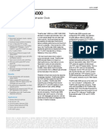 Microsemi Tp5000 Datasheet VF