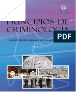 Principios de Criminologia. La Nueva Edici - Vicente Garrido Genoves PDF