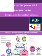 Inmunidad Innata PDF