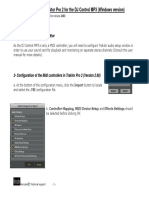 Mp3-Tp2 Config PC v268