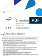 ENR Energizer Sept 2016 Presentation