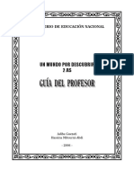 دليل الأستاذ في اللغة الاسبانية 2 ثانوي PDF