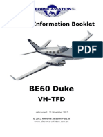 DUKE 60 Manual PDF