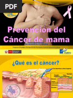 Rotafolio3 - Prevencion Cancer de Mama