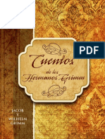 Cuentos de Los Hermanos Grinn PDF