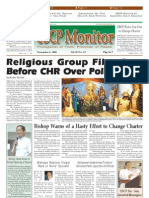 CBCPMonitor Vol10-N15