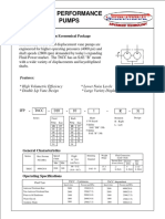 T6DC Valve