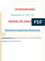 Experiment 1,2 Me 234 PDF