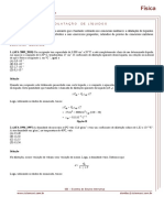 Dilatação de Líquidos PDF