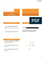 Section 1.1 Analytic Geometry PDF