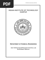 Lab Manual ChE-492