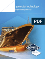 Shipbuilding Catalog of Koerting