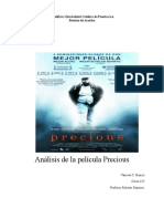 ASIG 2 Trabajo de Analisis de Pelicula Curso 615 Completado