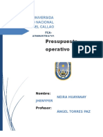 Monografia de Presuouest Operativo