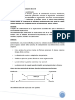 Administracion PDF