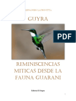 Guyra - Reminescencias Miticas