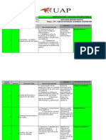 Matriz 10 Auditoria Administrativa