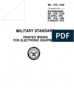 MIL std275 PDF