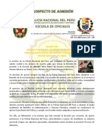 Prospecto Eo PNP PDF