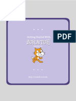 Scratch - Getting Started Guide PDF