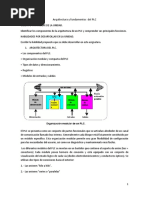 Arquitectura y Fundamentos Del PLC