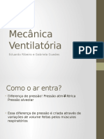 Mecanica Ventilatoria