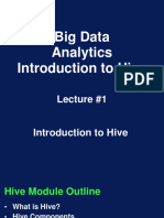 Course3 Module2 Intro To Hive Slides