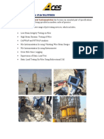 Pile Testing Services