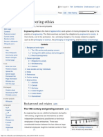 Engineering Ethics - Wikipedia, The Free Encyclopedia