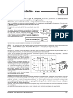 Conceito de Ciclo de Trabalho