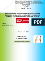 Diapositivas PDV Gas Analisis de Producc